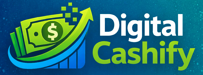 Digital Cashify